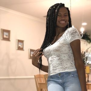 Meet your Posher, Marcia